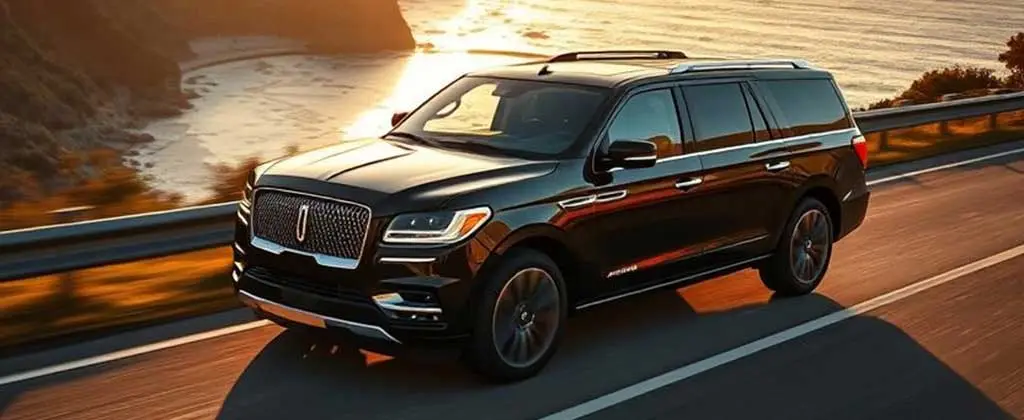 Watchung Car Service luxury transportation