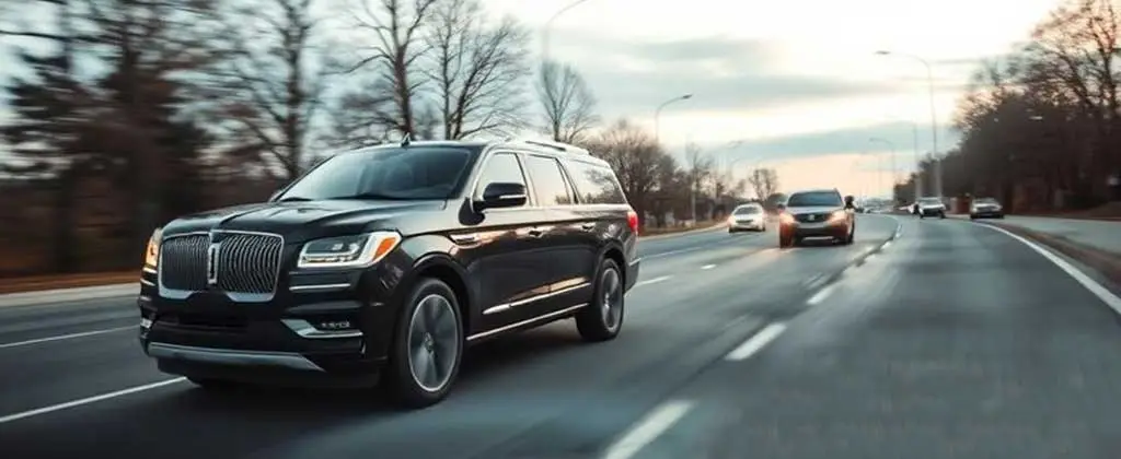 Watchung Car Service city transportation